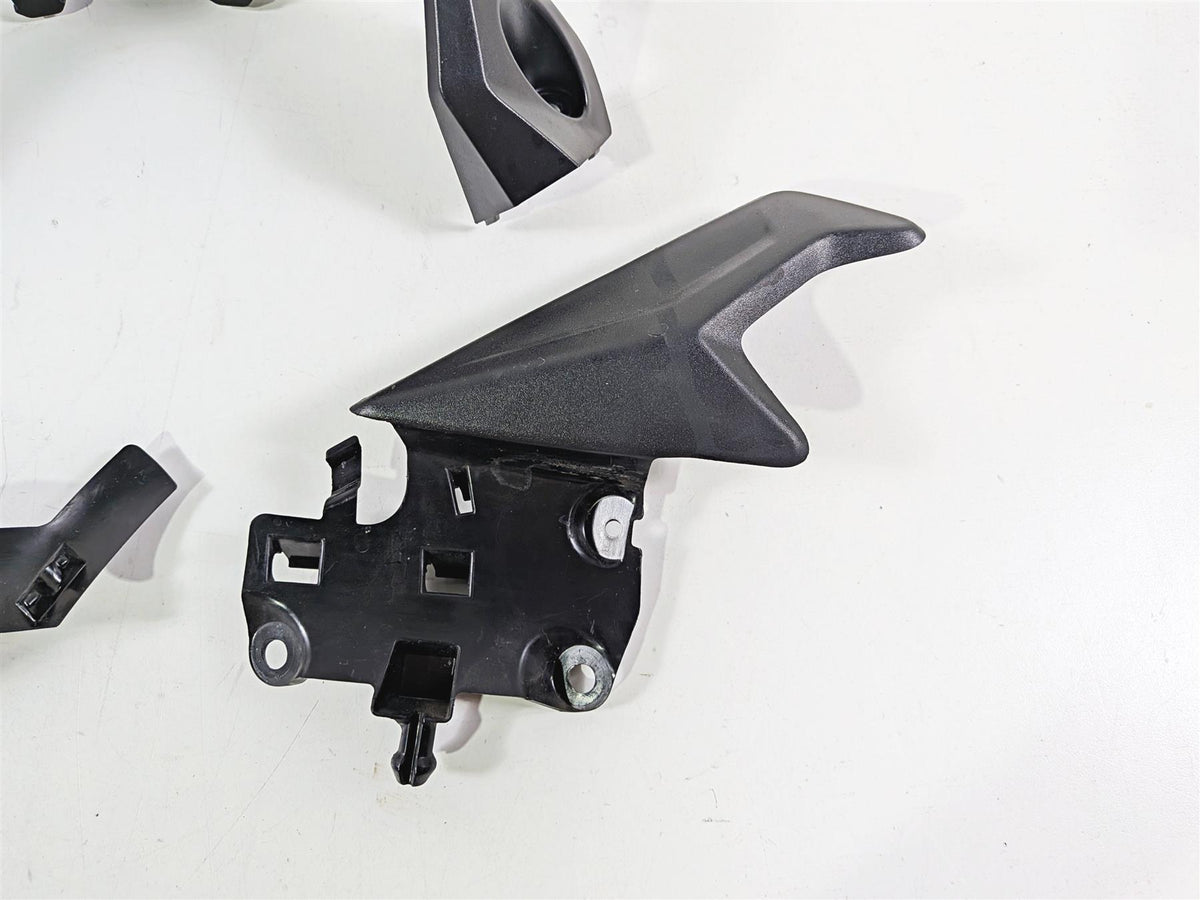 2020 Triumph Street Triple 765RS Plastic Infill Cover Fairing Set T2309779-Mototech271