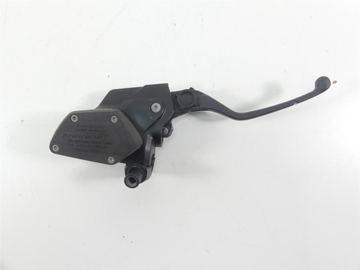 2013 BMW R1200GS GSW K50 Front Brake Master Cylinder + Lever 32728559604 {{ shop.shopifyCountryName }} - Mototech271