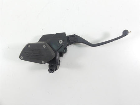 2013 BMW R1200GS GSW K50 Front Brake Master Cylinder + Lever 32728559604 {{ shop.shopifyCountryName }} - Mototech271