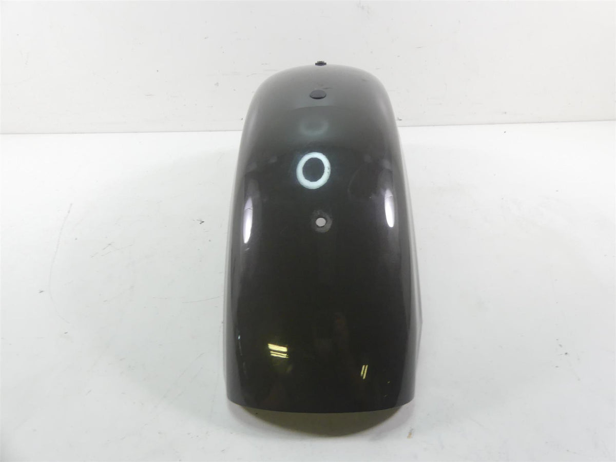 2019 Harley XL883 N Sportster Iron Rear Fender Industrial Gray -Read 59865-10 {{ shop.shopifyCountryName }} - Mototech271