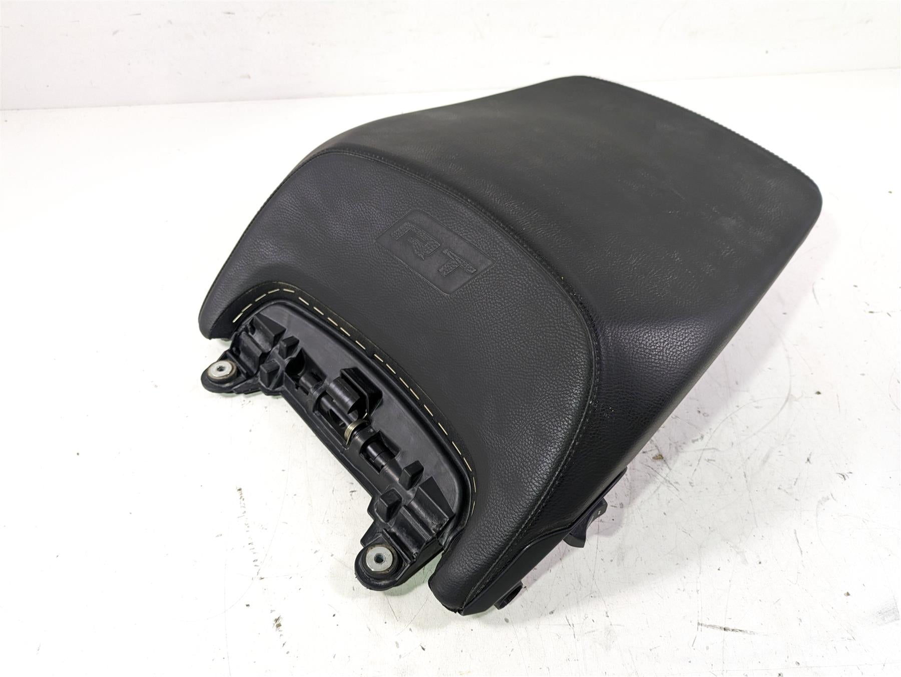 2022 BMW R1250 RT K052 Rear Heated Passenger Seat Saddle 52538395545 {{ shop.shopifyCountryName }} - Mototech271