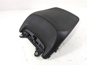 2022 BMW R1250 RT K052 Rear Heated Passenger Seat Saddle 52538395545