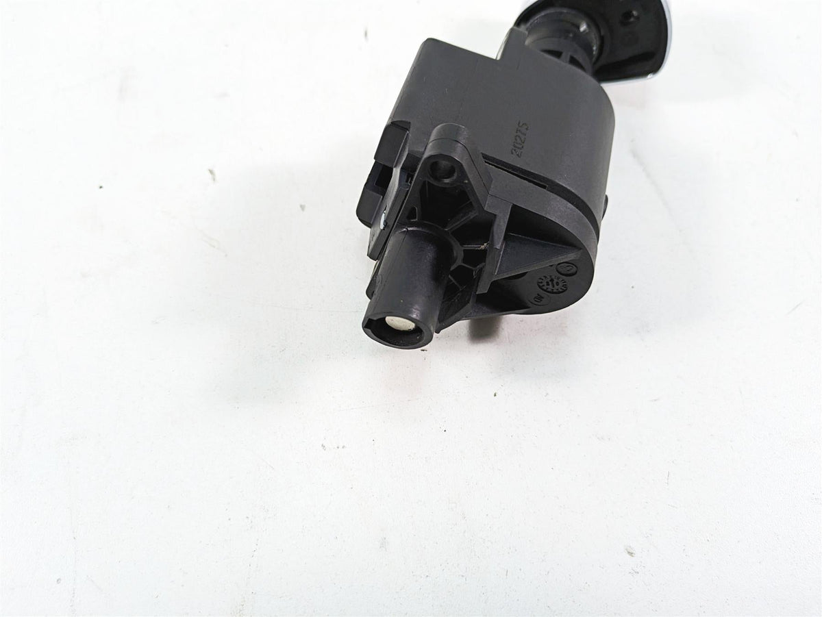 2011 Harley Touring FLTRU Road Glide Ignition Switch Key Set 71572-06 {{ shop.shopifyCountryName }} - Mototech271