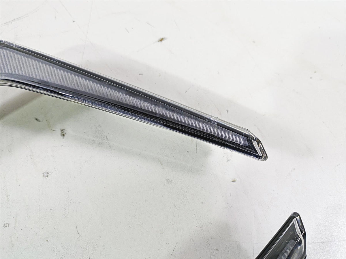 2020 Polaris RZR XP 1000 EPS Left Right Accent Running Light Set 2414087 2414088 {{ shop.shopifyCountryName }} - Mototech271