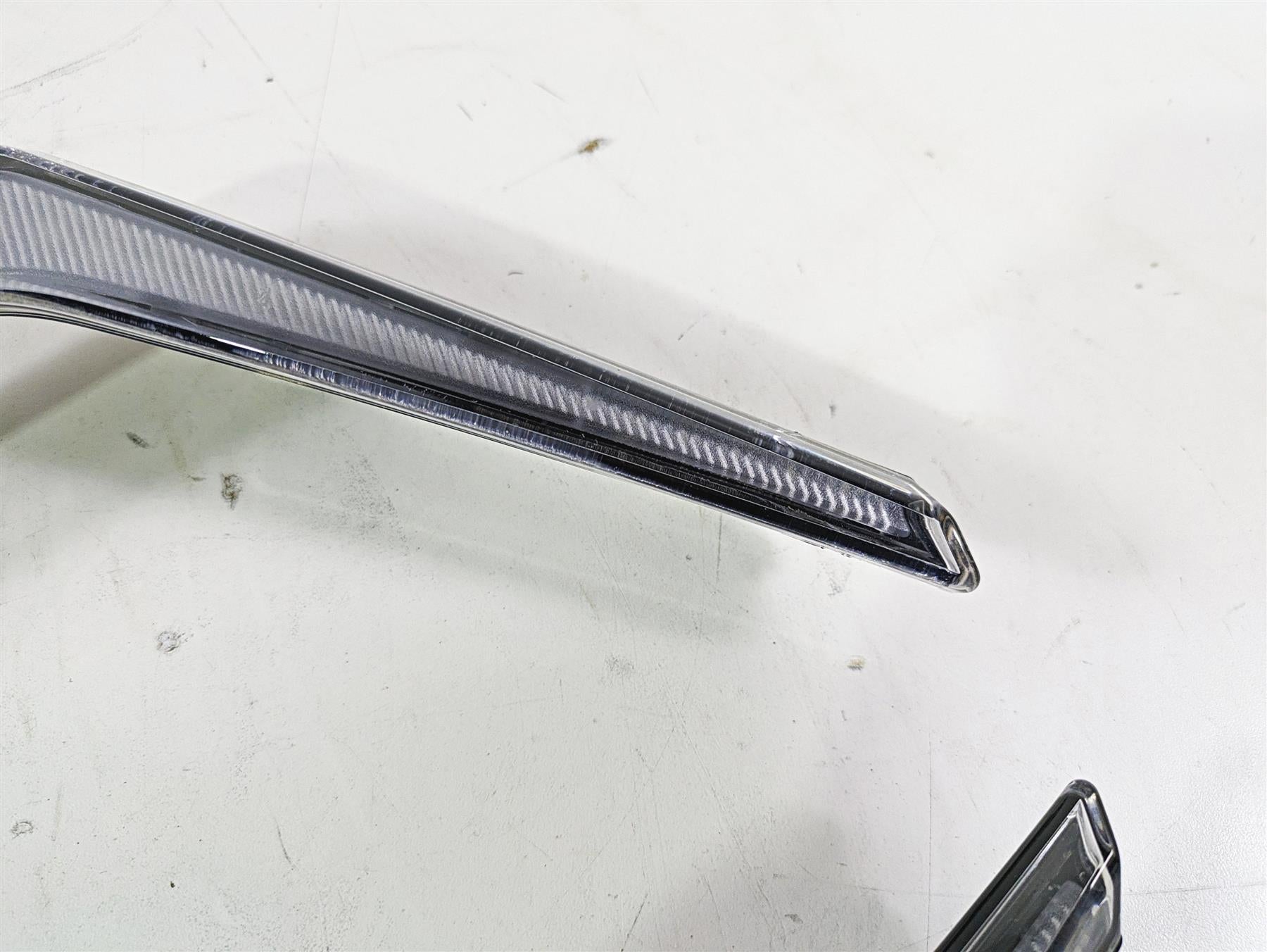 2020 Polaris RZR XP 1000 EPS Left Right Accent Running Light Set 2414087 2414088 {{ shop.shopifyCountryName }} - Mototech271