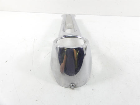 2002 Harley Softail FXSTDI Deuce Fuel Tank Dash Console Cover Fairing 71439-00 {{ shop.shopifyCountryName }} - Mototech271