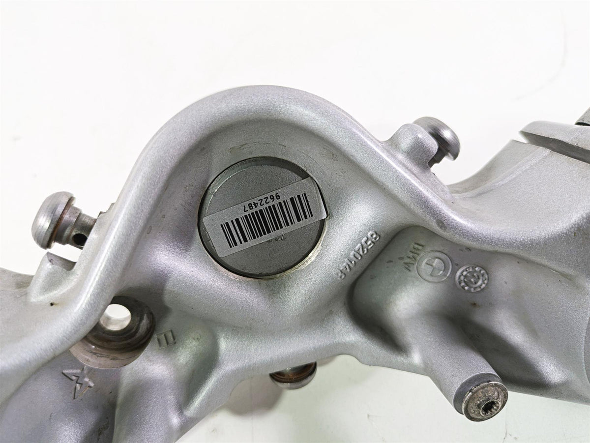 2012 BMW R1200R K27 Lower Triple Tree Steering Clamp X144 31428520146 {{ shop.shopifyCountryName }} - Mototech271