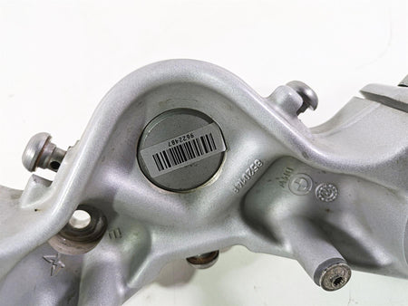 2012 BMW R1200R K27 Lower Triple Tree Steering Clamp X144 31428520146 {{ shop.shopifyCountryName }} - Mototech271