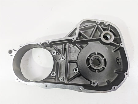 1999 Harley Touring FLHTCUI E-Glide Inner Primary Drive Clutch Cover 60677-94 {{ shop.shopifyCountryName }} - Mototech271
