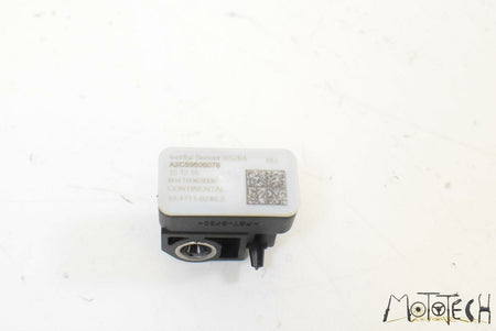 2017 KTM 1290 Super Duke GT Inertial Acceleration Sensor 60416063000 {{ shop.shopifyCountryName }} - Mototech271