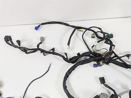2002 Yamaha YZFR1 R1 Main Wiring Harness Loom - Read 5PW-82590-10 {{ shop.shopifyCountryName }} - Mototech271