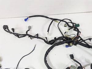 2002 Yamaha YZFR1 R1 Main Wiring Harness Loom - Read 5PW-82590-10