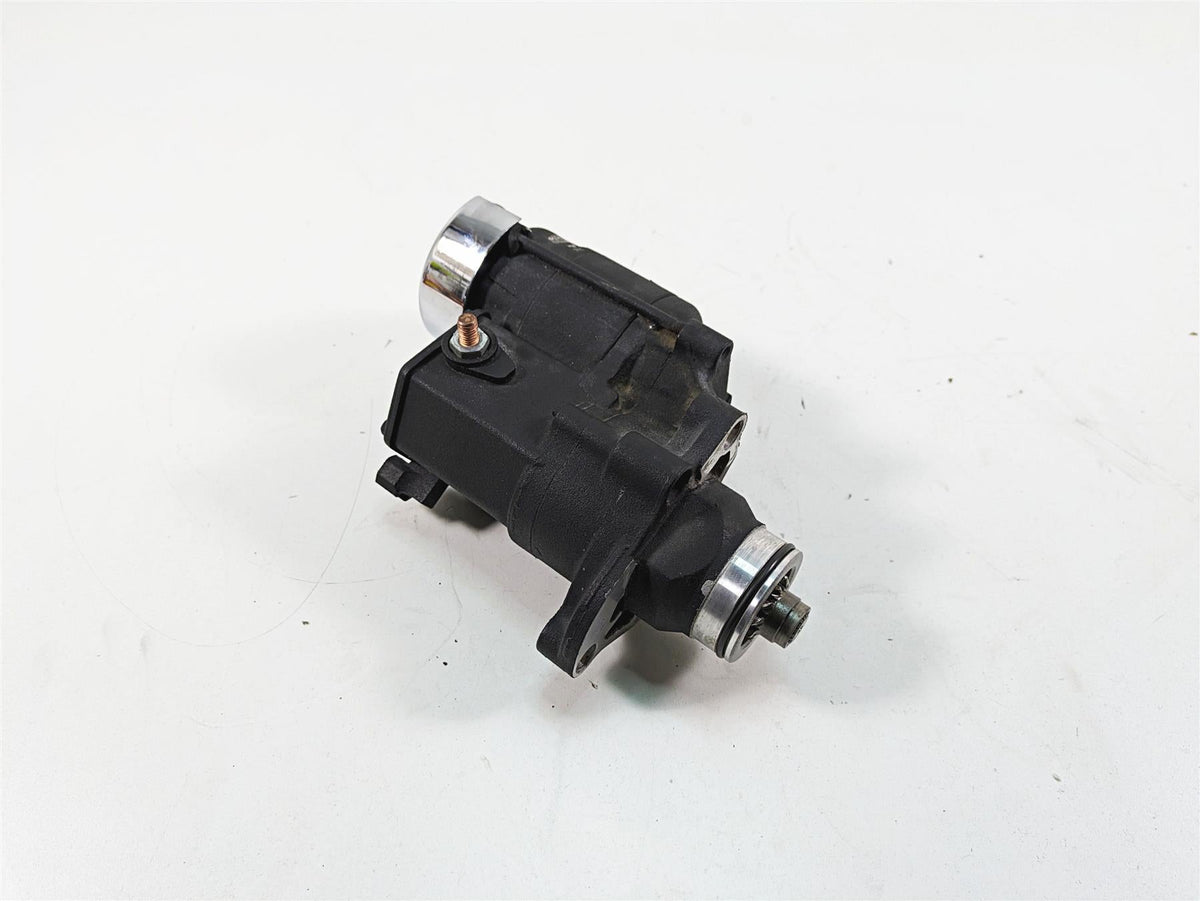 2011 Harley Touring FLTRU Road Glide Engine Starter Motor - Read 31618-06A {{ shop.shopifyCountryName }} - Mototech271