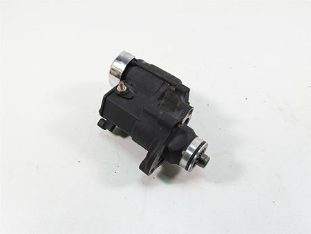2011 Harley Touring FLTRU Road Glide Engine Starter Motor - Read 31618-06A {{ shop.shopifyCountryName }} - Mototech271