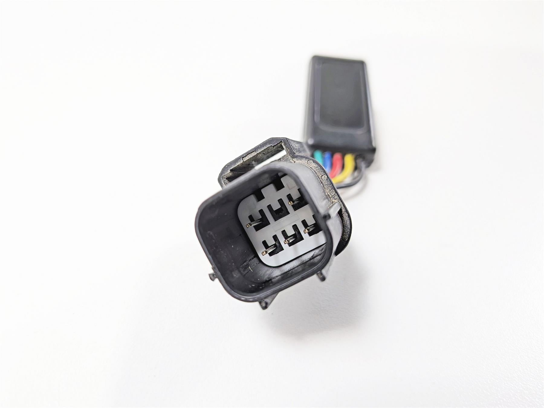 2019 Ducati 959 Panigale Skutrnet Servo Buddy Module Ecu 42-1650 {{ shop.shopifyCountryName }} - Mototech271