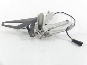 2020 Ducati Panigale 1100 V4 S SBK Right Foot Peg Brake Pedal Set 82433471A | Mototech271