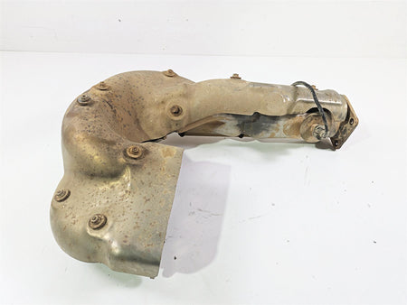 2023 Kawasaki Teryx KRX KRF 1000 C Exhaust Header Manifold 39178-0389 39178-0494 {{ shop.shopifyCountryName }} - Mototech271