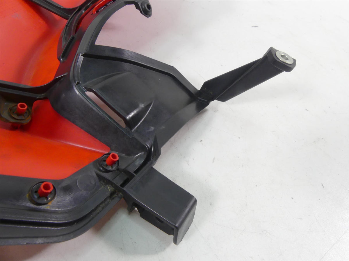 2020 Ducati Panigale V2 Left Side Knee Tank Fairing Cover Cowl 4801B041AA {{ shop.shopifyCountryName }} - Mototech271