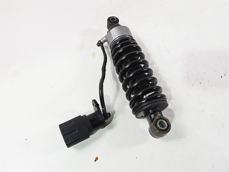 2018 Harley FXBR Softail Breakout Straight Adjustable Rear Shock Damper 54000112 {{ shop.shopifyCountryName }} - Mototech271