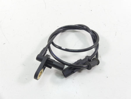 2013 Kawasaki ZX636 ZX6R Ninja Rear Abs Brake Wheel Speed Sensor 21176-0738 {{ shop.shopifyCountryName }} - Mototech271