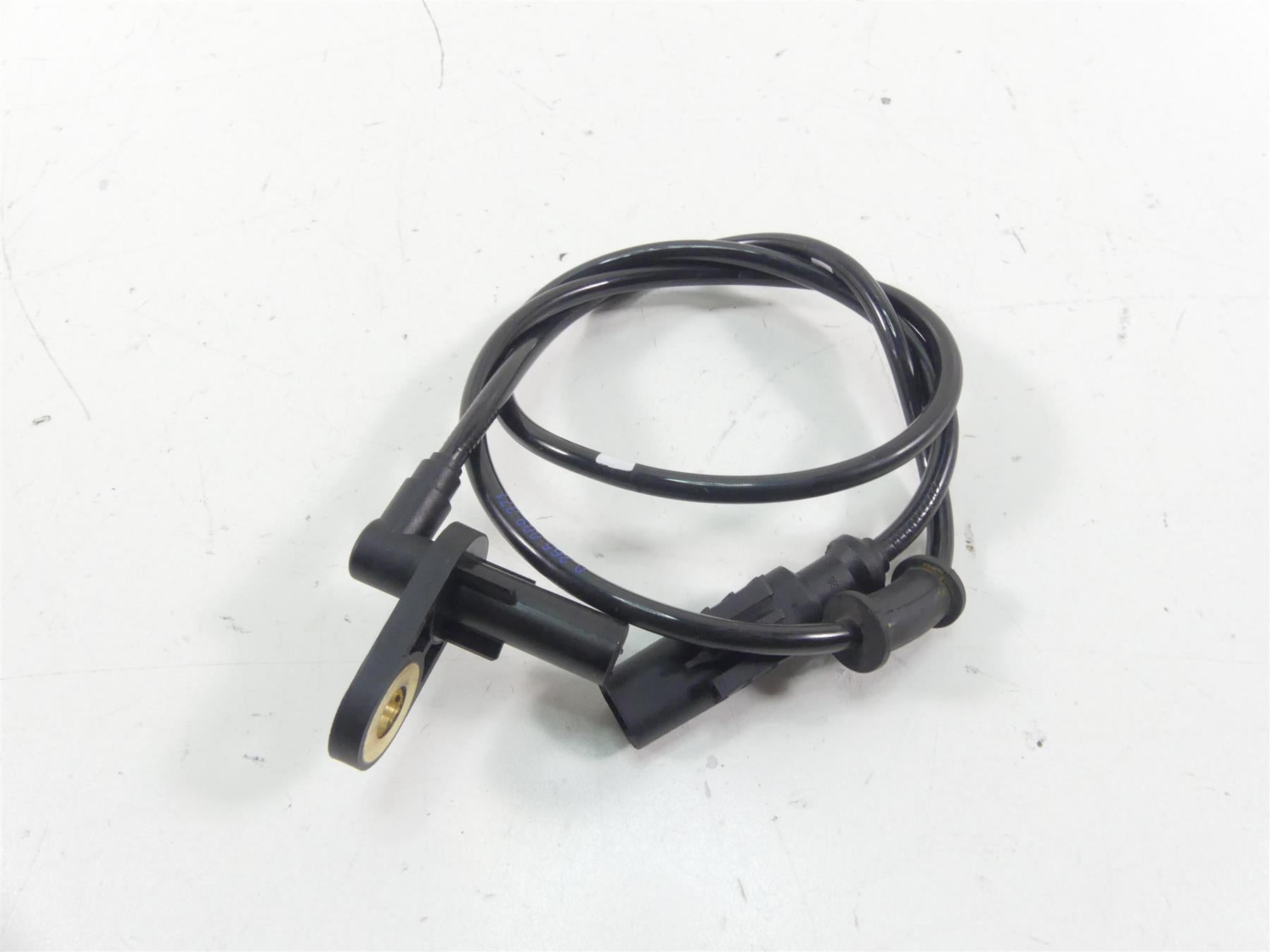 2013 Kawasaki ZX636 ZX6R Ninja Rear Abs Brake Wheel Speed Sensor 21176-0738 | Mototech271