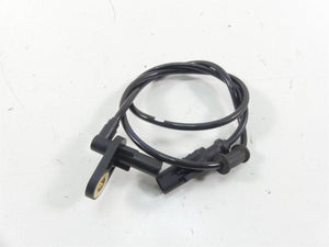 2013 Kawasaki ZX636 ZX6R Ninja Rear Abs Brake Wheel Speed Sensor 21176-0738 | Mototech271