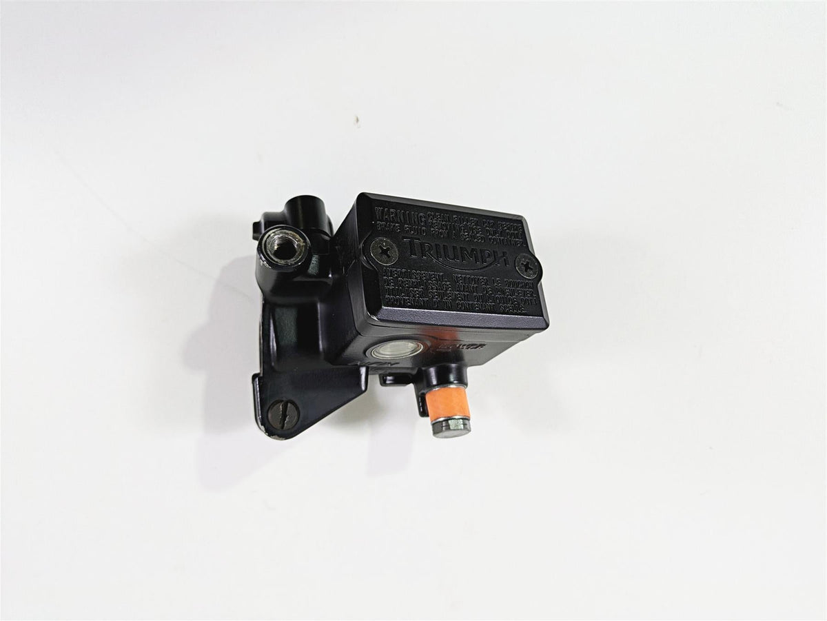 2015 Triumph Tiger Explorer XC Nissin Front Brake Master Cylinder 5/8 T2025830 {{ shop.shopifyCountryName }} - Mototech271