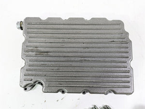 2010 Harley VRSCF Muscle Rod Oil Pan Engine Bottom Cover 26104-01K | Mototech271