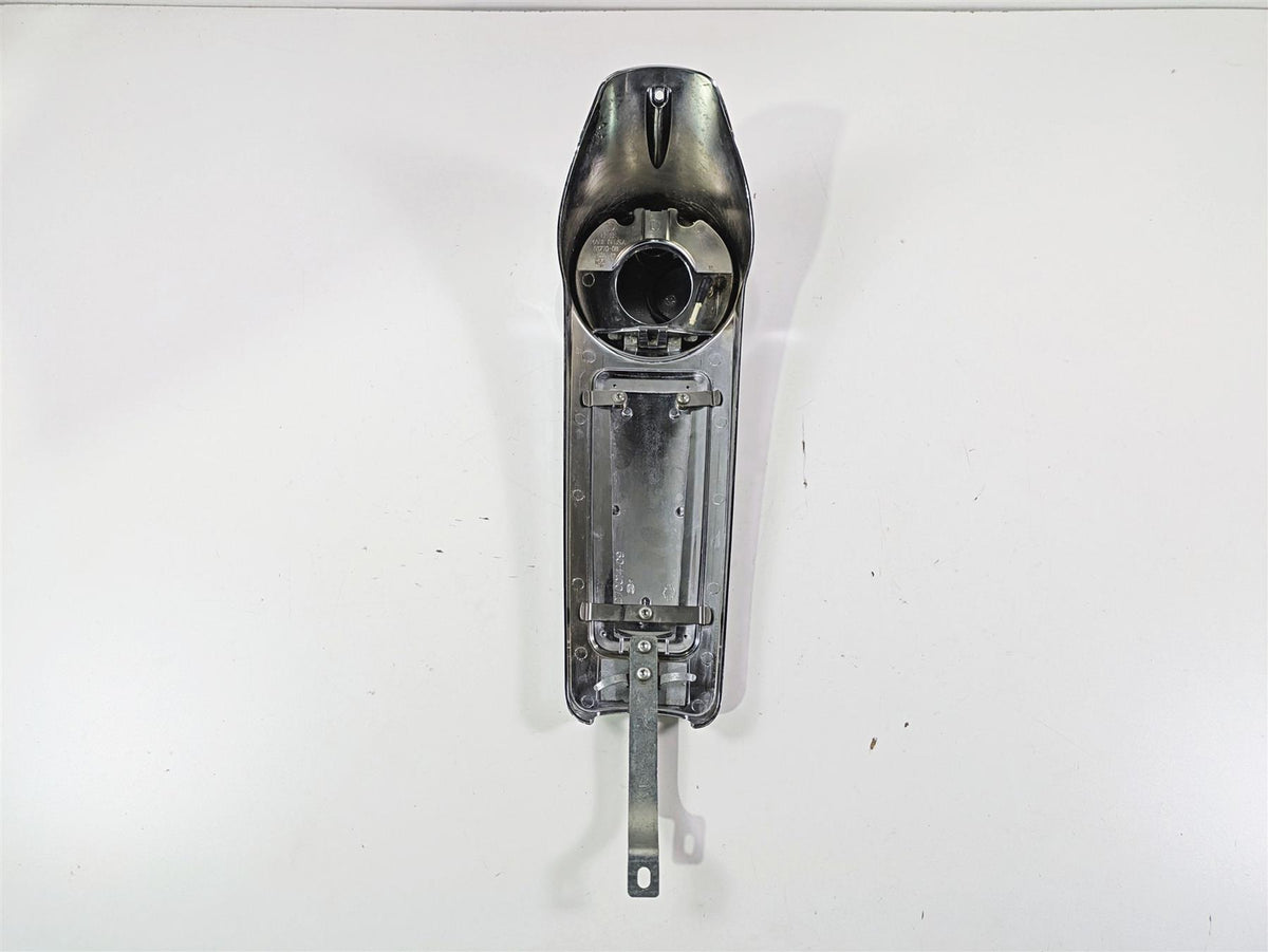 2010 Harley Touring FLHXSE CVO Street Glide Fuel Tank Dash Console 70014-09 {{ shop.shopifyCountryName }} - Mototech271
