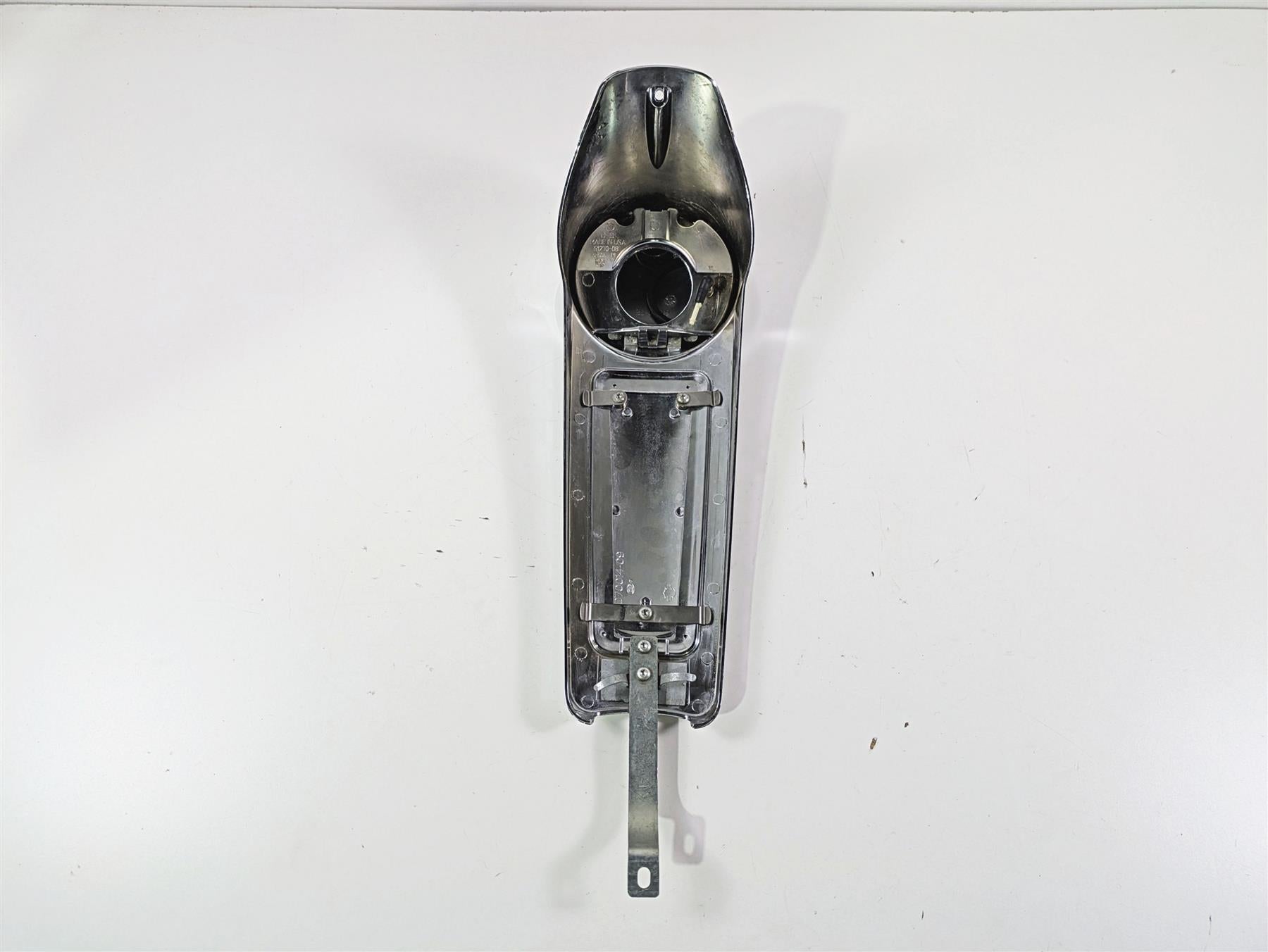 2010 Harley Touring FLHXSE CVO Street Glide Fuel Tank Dash Console 70014-09 {{ shop.shopifyCountryName }} - Mototech271