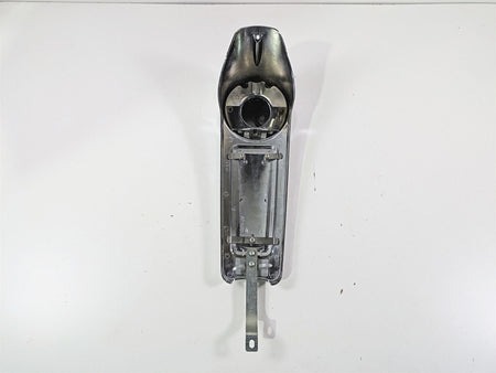 2010 Harley Touring FLHXSE CVO Street Glide Fuel Tank Dash Console 70014-09 {{ shop.shopifyCountryName }} - Mototech271