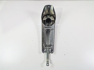 2010 Harley Touring FLHXSE CVO Street Glide Fuel Tank Dash Console 70014-09
