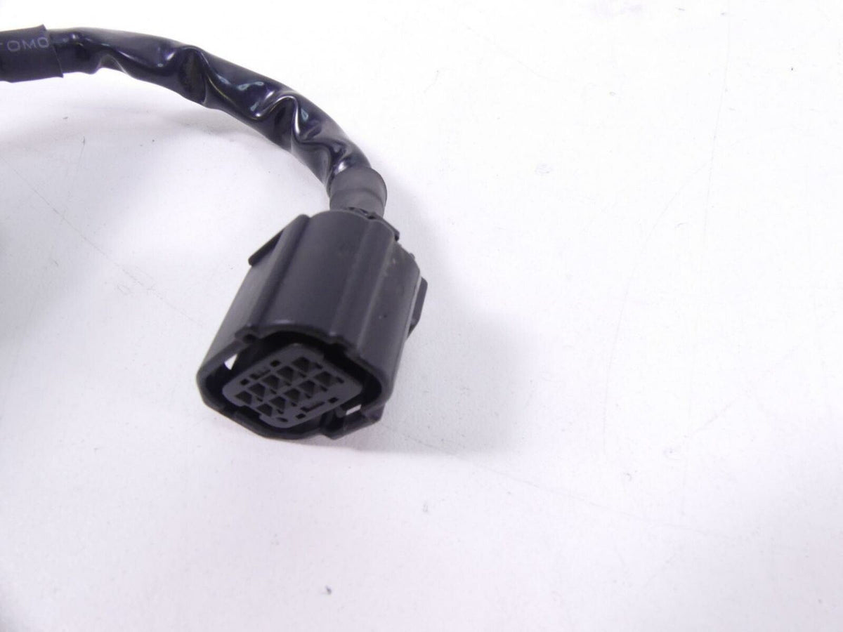 2013 Triumph Tiger 1215 Explorer XC Ecu Immobilizer 434MHz 6450A-07057 {{ shop.shopifyCountryName }} - Mototech271