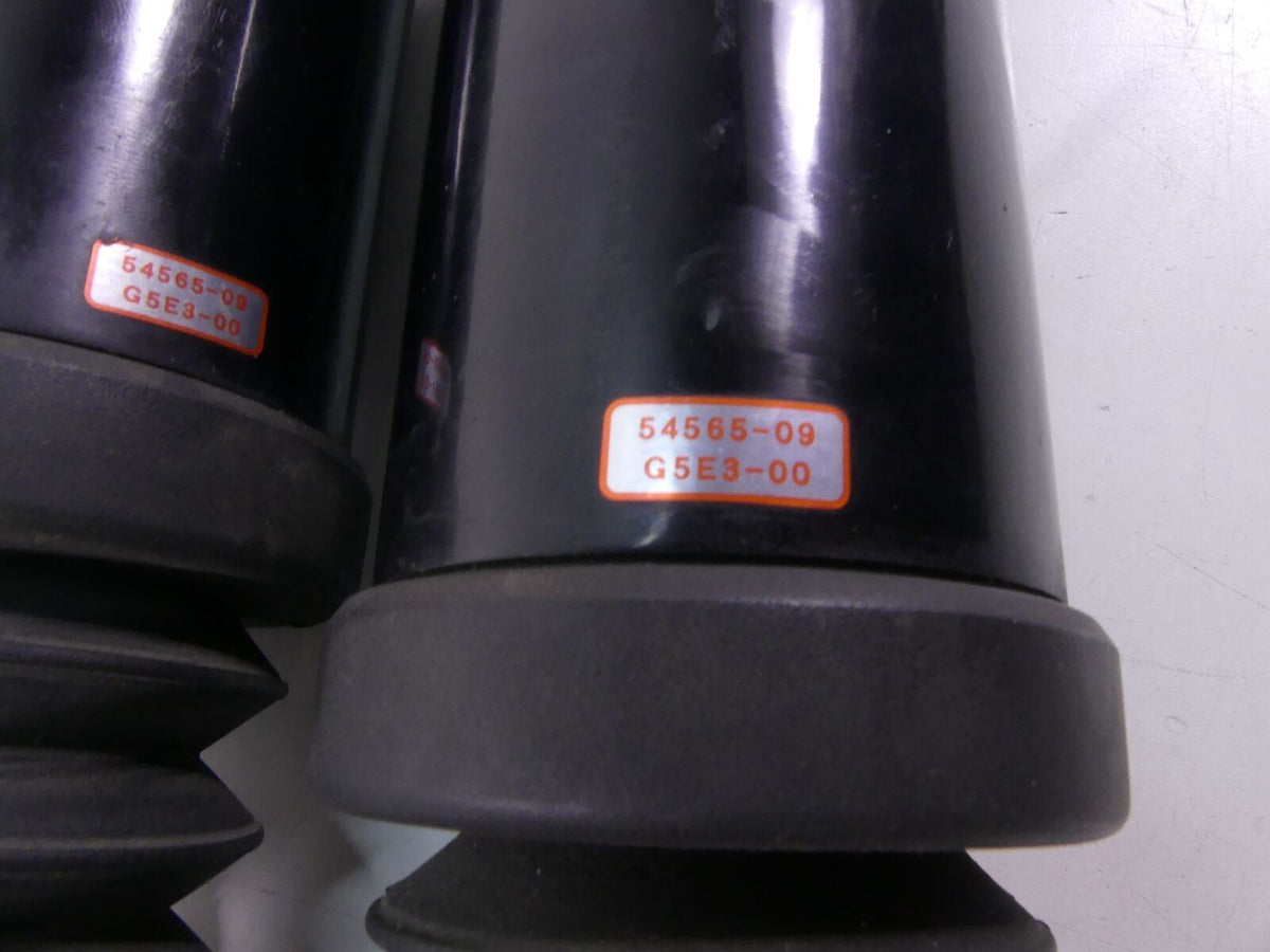 2009 Harley Touring FLHTCU Electra Glide Straight Rear 13" Shock Set 54565-09 {{ shop.shopifyCountryName }} - Mototech271