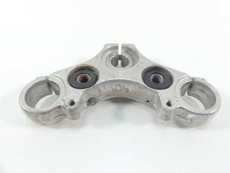 1999 Harley Dyna FXDS Convertible Upper Triple Tree Steering Clamp 39mm 45739-87 {{ shop.shopifyCountryName }} - Mototech271