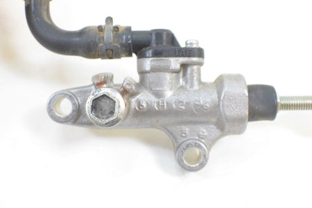 2016 Yamaha YXZ1000 R ES EPS 5/8 Nissin Clutch Master Cylinder 2HC-26450-00-00 {{ shop.shopifyCountryName }} - Mototech271