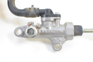 2016 Yamaha YXZ1000 R ES EPS 5/8 Nissin Clutch Master Cylinder 2HC-26450-00-00