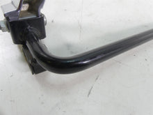 Load image into Gallery viewer, 2014 Harley Touring FLHX Street Glide Right Rear Saddlebag Support Stay 90200502
