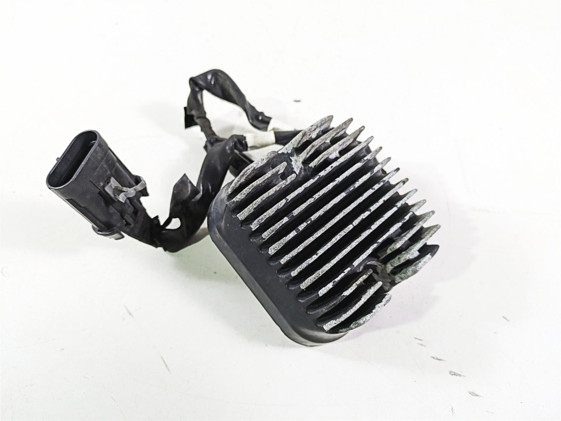 2018 Indian Chieftain Dark Horse Rectifier Voltage Regulator 4014300 4019661 {{ shop.shopifyCountryName }} - Mototech271