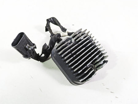2018 Indian Chieftain Dark Horse Rectifier Voltage Regulator 4014300 4019661 {{ shop.shopifyCountryName }} - Mototech271
