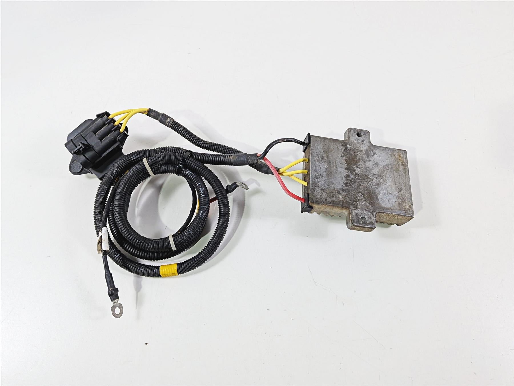 2022 Can Am Maverick X3 XRC Turbo RR 72" Rectifier Voltage Regulator 710006824-Mototech271