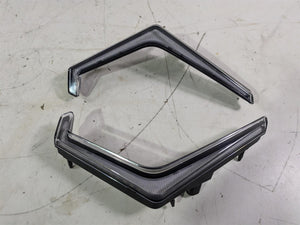2022 Polaris RZR XP 4 1000 Premium Front Accent Running Lights Set 2414087 | Mototech271