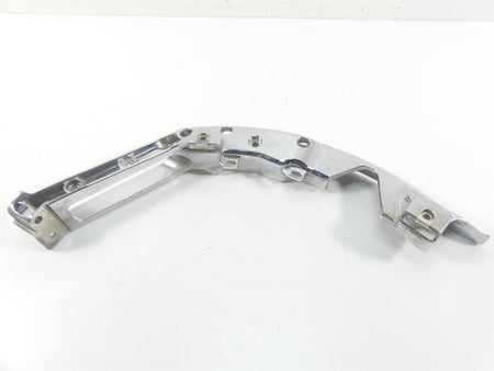 2014 Harley Touring FLHTK Electra Glide Right Saddlebag Chrome Mount 90200502 {{ shop.shopifyCountryName }} - Mototech271