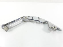 Load image into Gallery viewer, 2014 Harley Touring FLHTK Electra Glide Right Saddlebag Chrome Mount 90200502 | Mototech271
