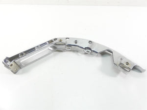 2014 Harley Touring FLHTK Electra Glide Right Saddlebag Chrome Mount 90200502 | Mototech271