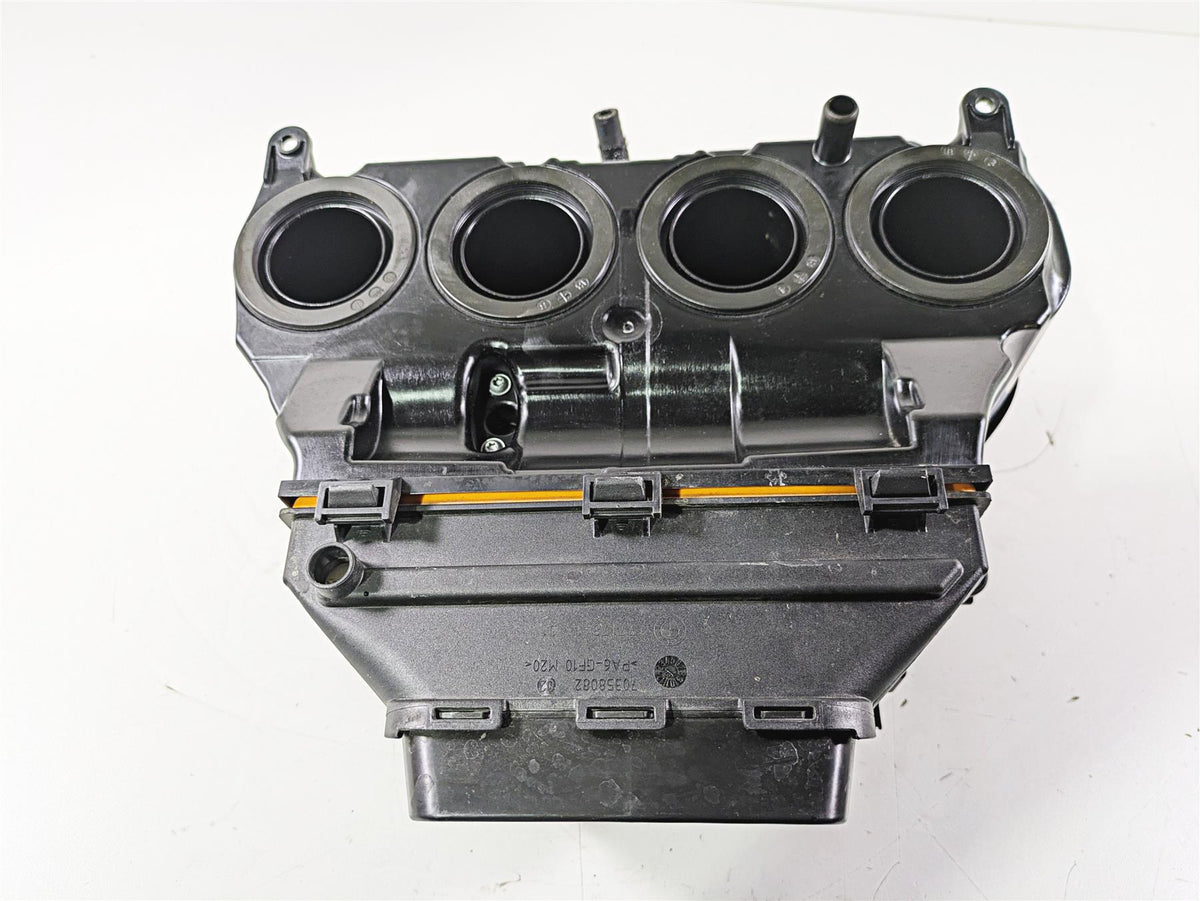 2019 BMW S1000XR K49 Air Box Cleaner Breather Filter & Inlet Duct 13718544689 {{ shop.shopifyCountryName }} - Mototech271