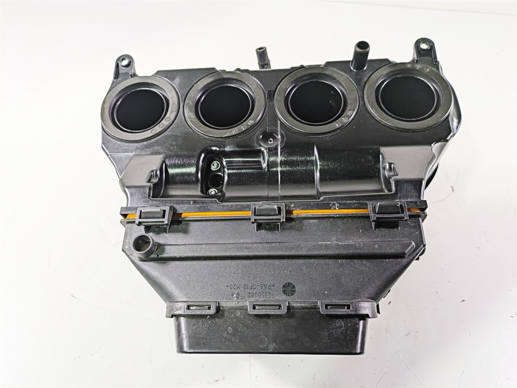 2019 BMW S1000XR K49 Air Box Cleaner Breather Filter & Inlet Duct 13718544689 {{ shop.shopifyCountryName }} - Mototech271