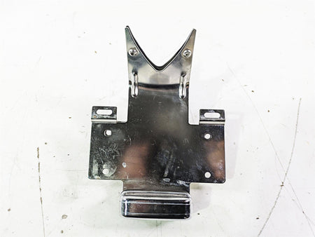 2004 Victory Kingpin Rear License Plate Holder Bracket 5247445 {{ shop.shopifyCountryName }} - Mototech271