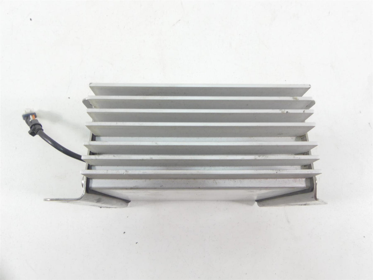 2015 Victory Cross Country 8 Ball Front Ntouch 2 Channel Amp Amplifier 4014352 {{ shop.shopifyCountryName }} - Mototech271