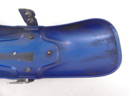 2006 Harley VRSCD Night V Rod Front Fender Tire Hugger + Bracket 59639-07BEO {{ shop.shopifyCountryName }} - Mototech271